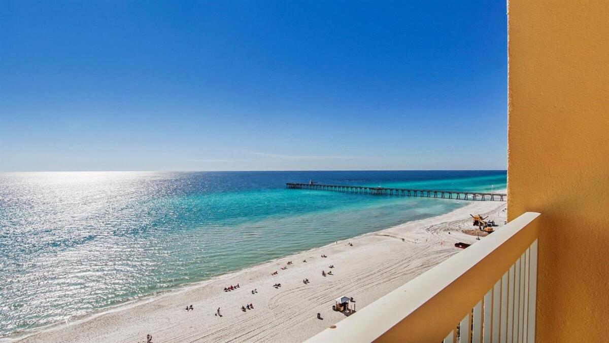 Calypso 2107w Apartment