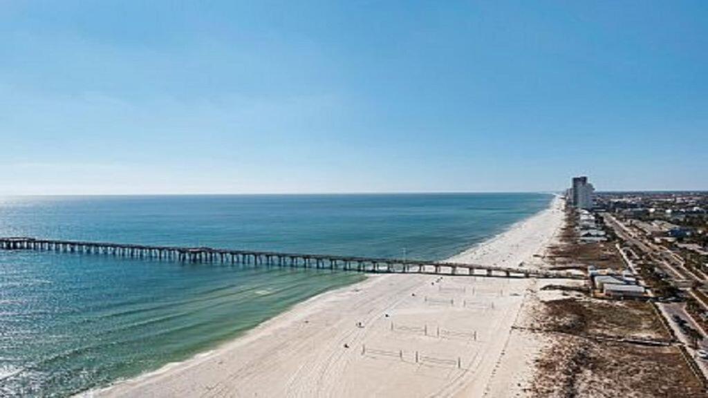 Apartment Calypso 2107w Panama City Beach