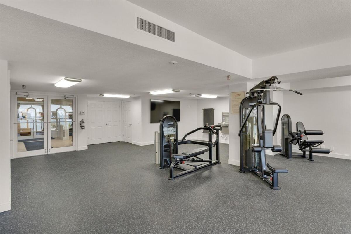 Calypso 2107w Apartment Panama City Beach