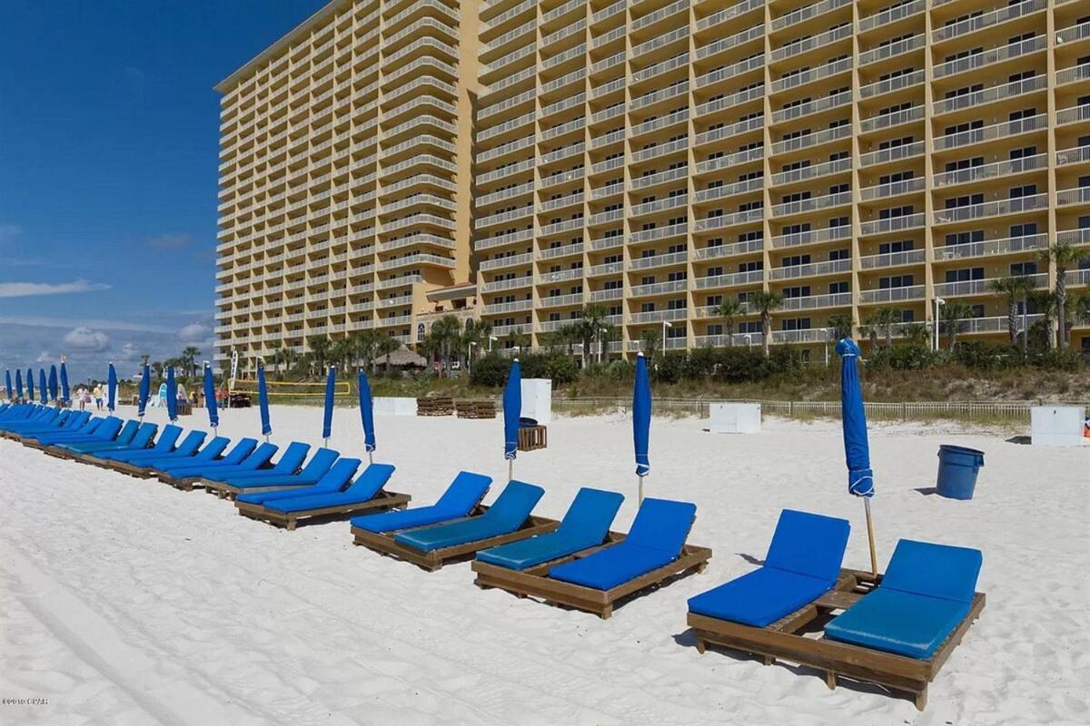 Calypso 2107w Panama City Beach