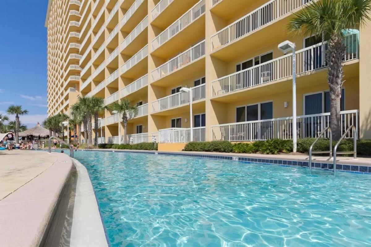 Calypso 2107w Apartment Panama City Beach