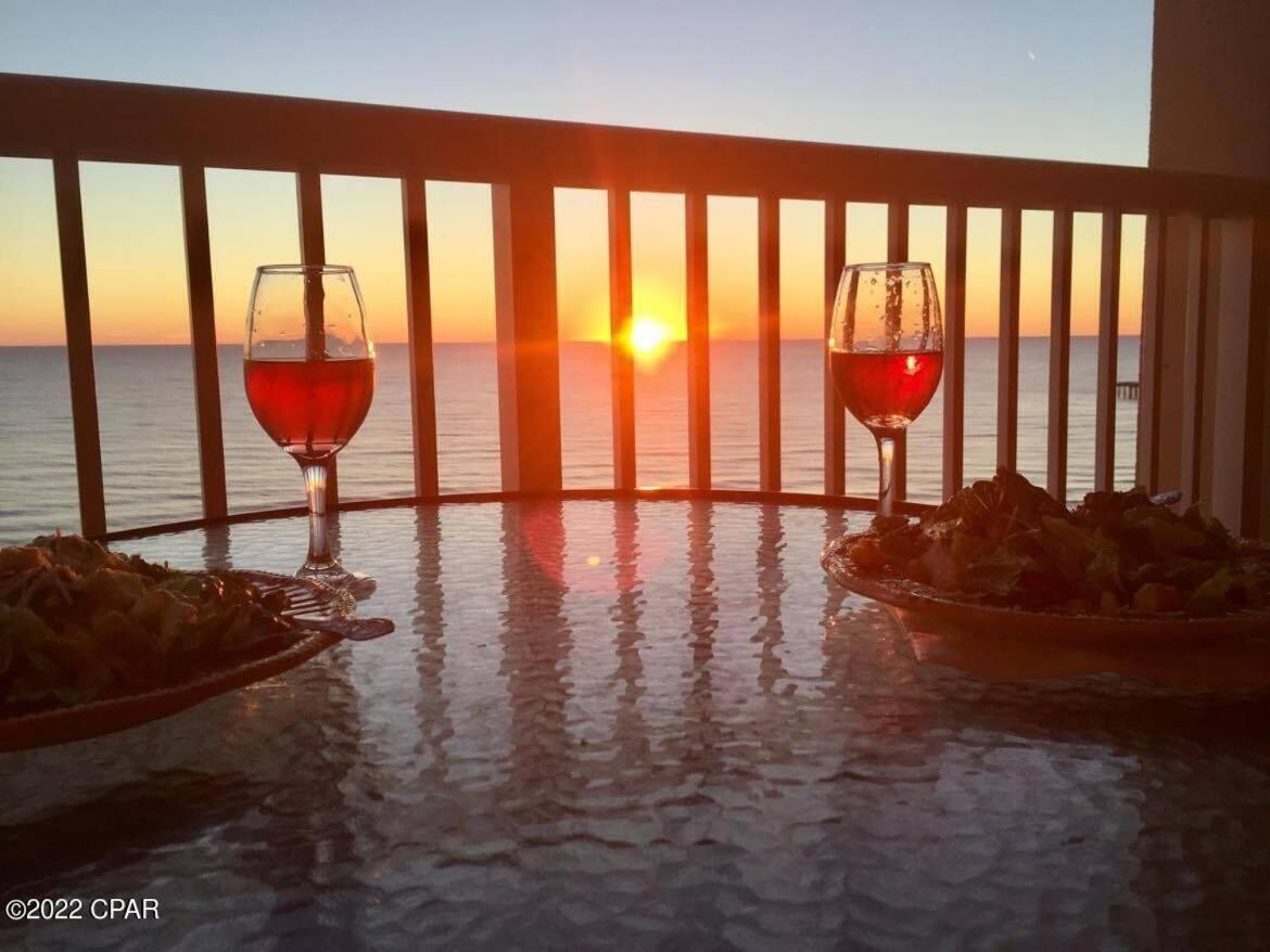 Apartment Calypso 2107w Panama City Beach