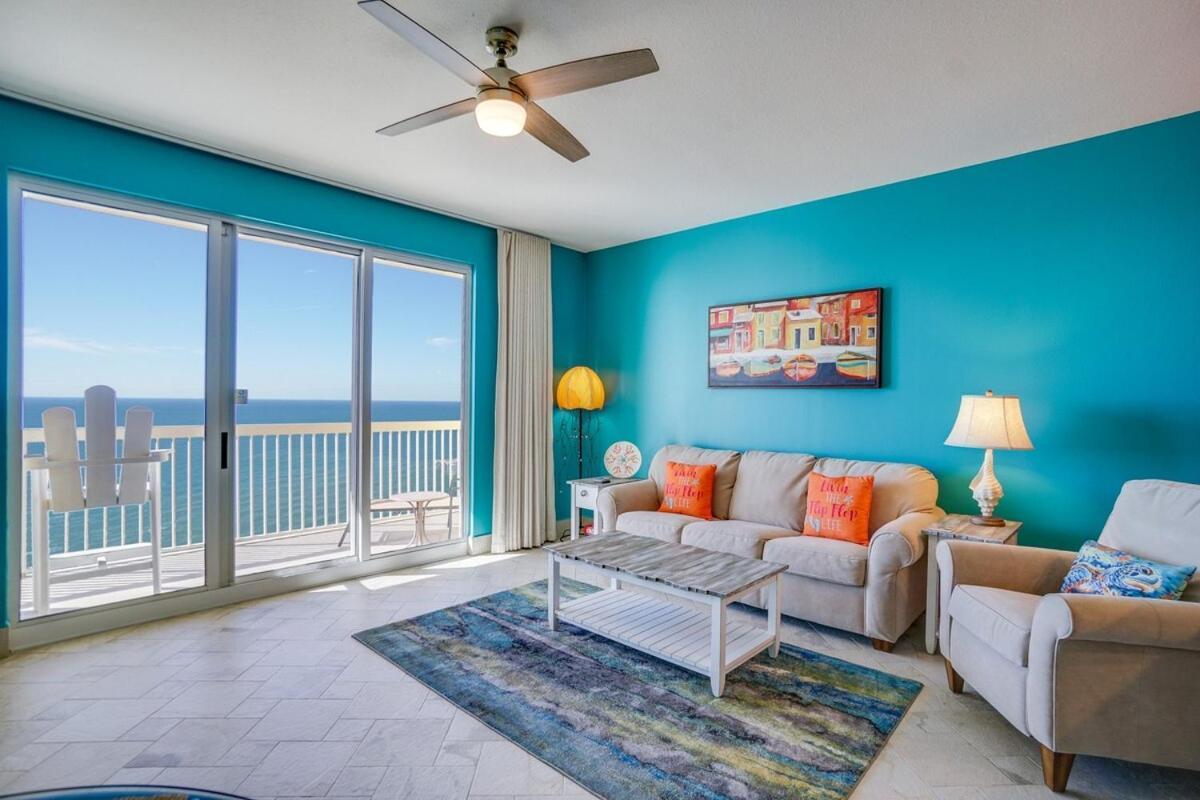 Calypso 2107w Panama City Beach