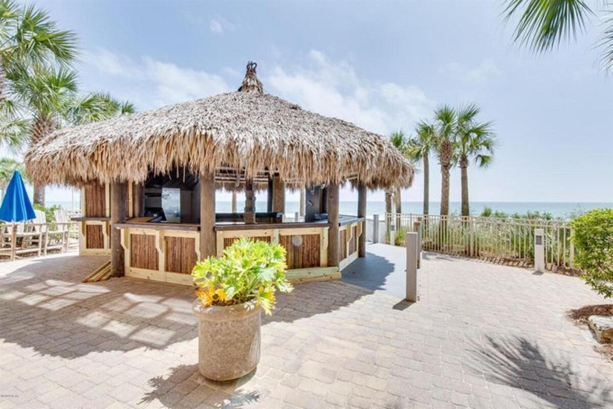 Calypso 2107w Apartment