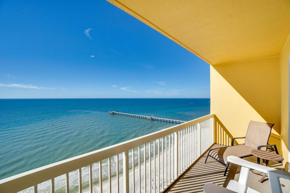 Apartment Calypso 2107w *