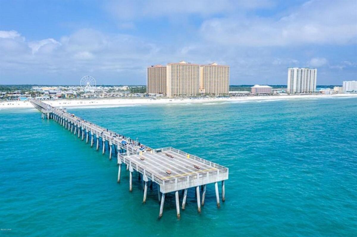 Calypso 2107w Panama City Beach