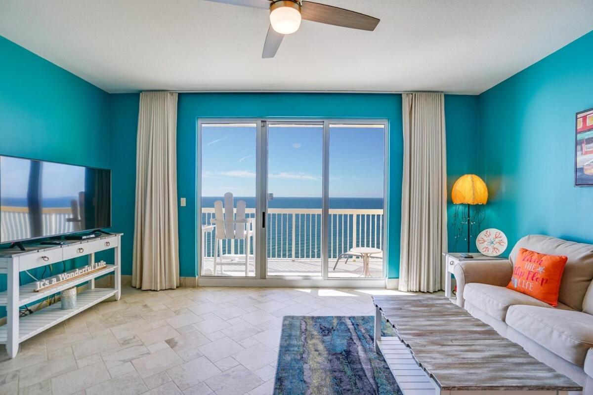 Calypso 2107w Apartment