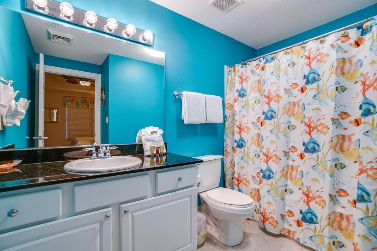 Calypso 2107w Apartment Panama City Beach