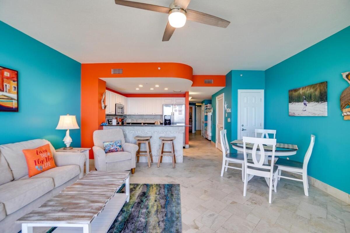 Calypso 2107w Panama City Beach