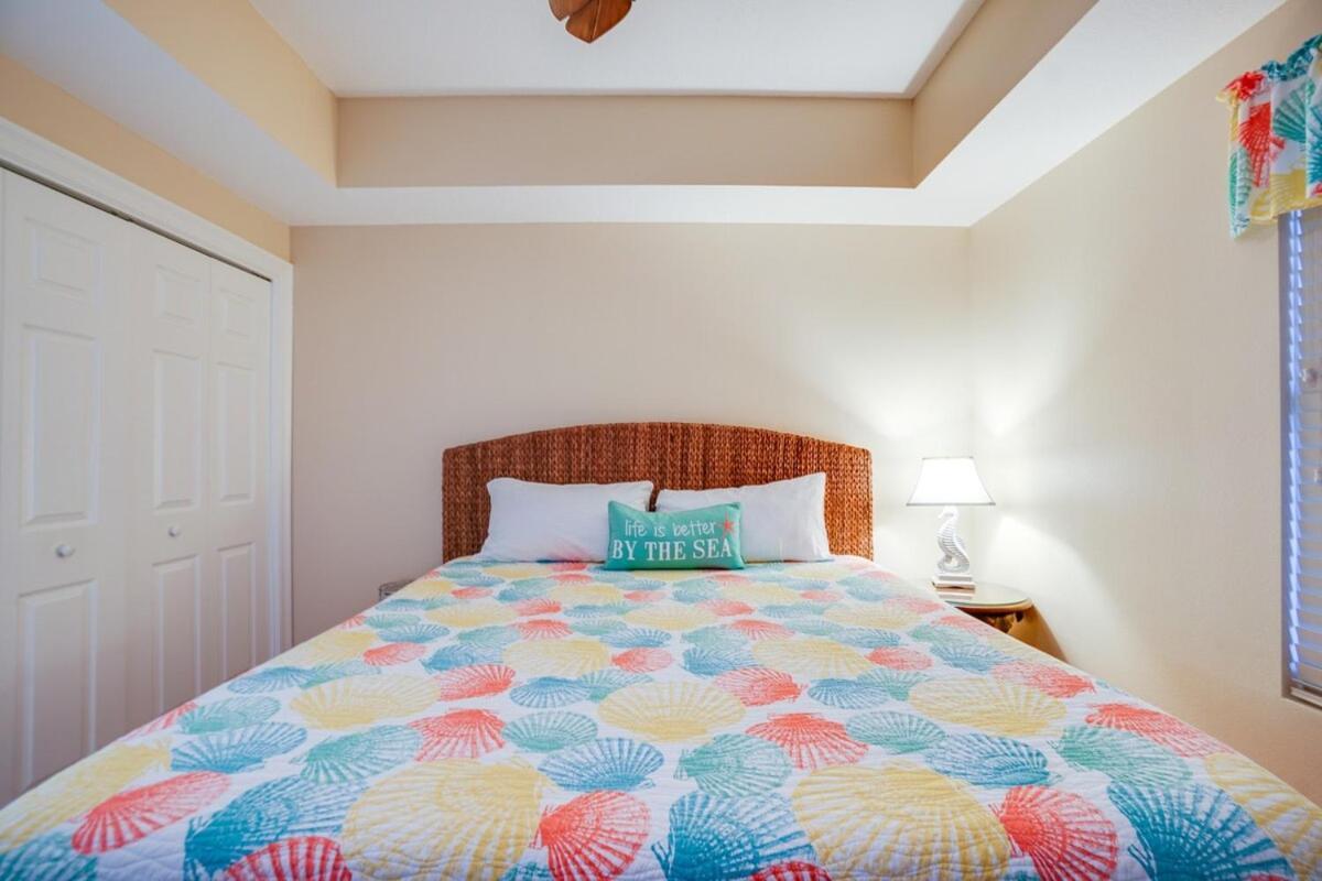 Calypso 2107w Apartment