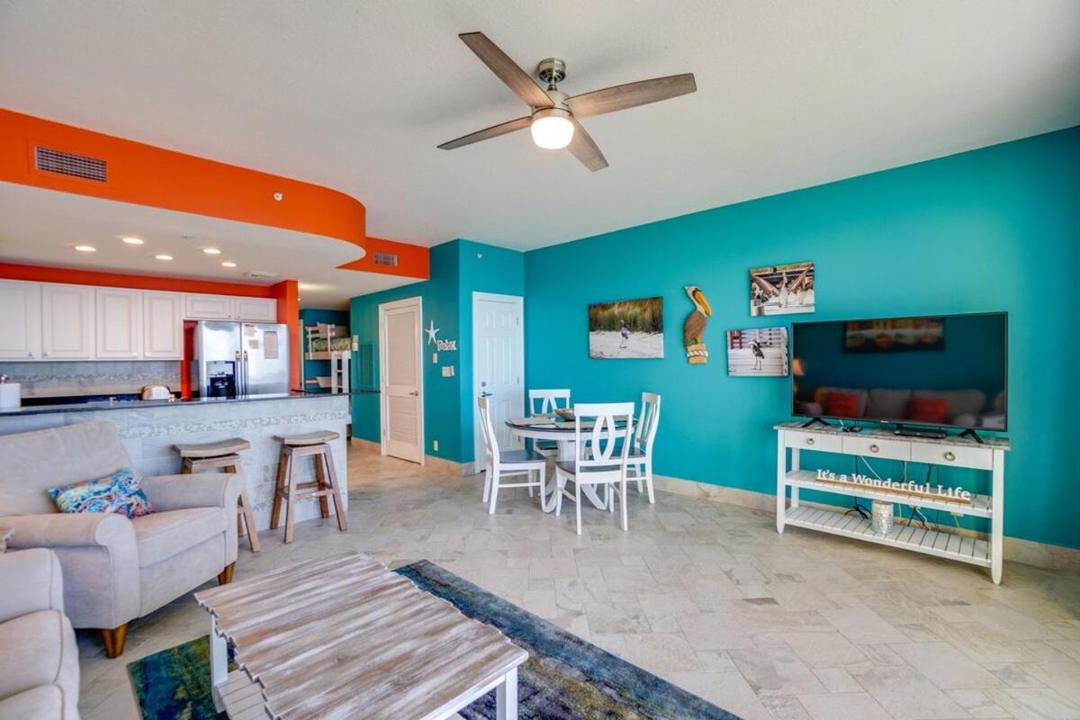 Apartment Calypso 2107w