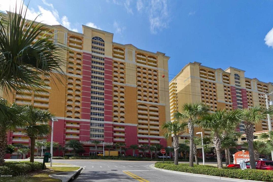 Apartment Calypso 2107w