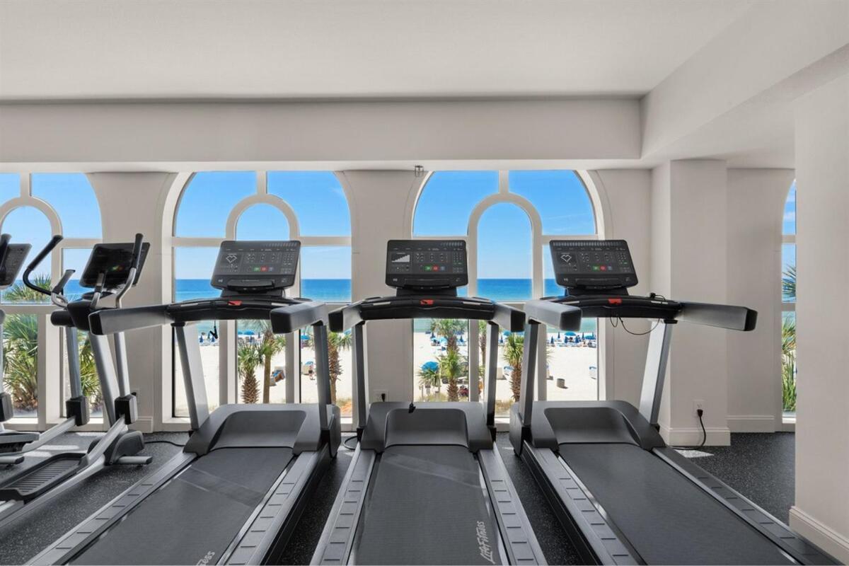 Calypso 2107w Apartment Panama City Beach